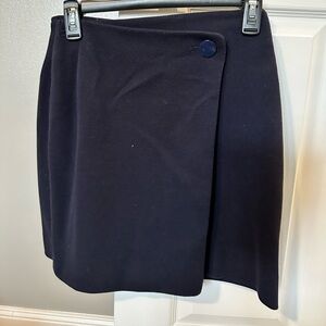 Gently work Loft work skirt
